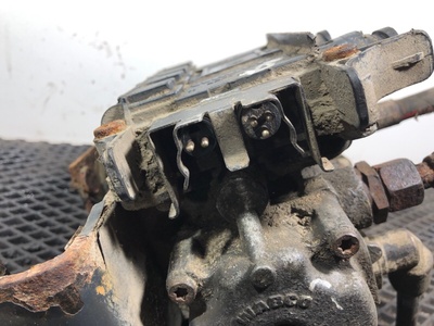 Iveco  EBS  Iveco / (,  8)