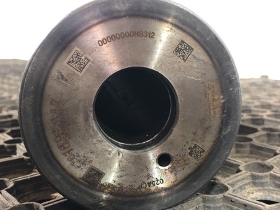 DAF  DAF XF105 / (,  1)