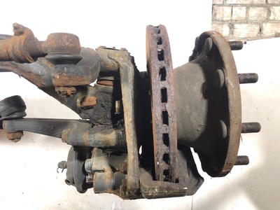 DAF     DAF XF105 / (,  2)