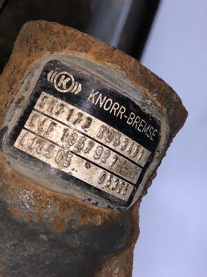 DAF     DAF XF105 / (,  8)