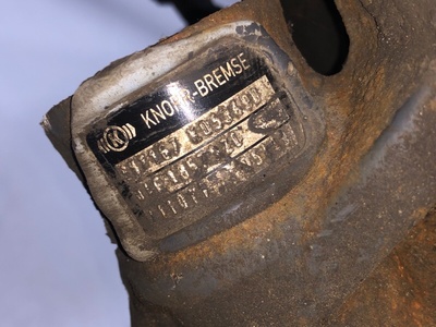 DAF     DAF XF105 / (,  9)