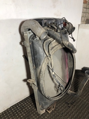 DAF   DAF XF 105 / (,  4)