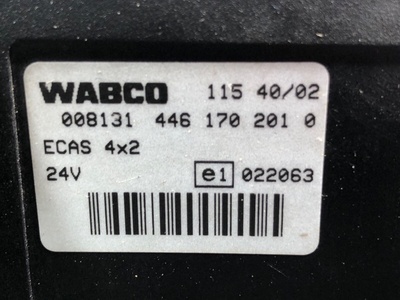 Iveco    ECAS Iveco Stralis / (,  3)
