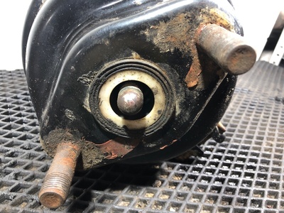 DAF   DAF XF105 / (,  3)