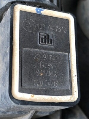 Renault    RENAULT T / (,  2)