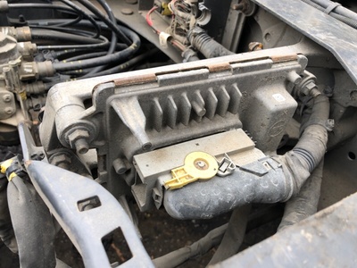 Renault   AdBlue RENAULT T / (,  2)
