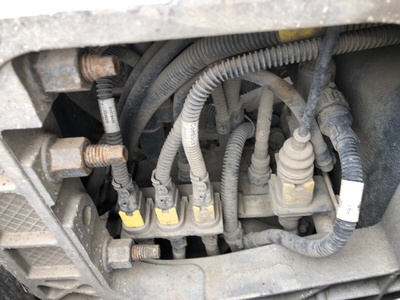 Renault  Adblue   RENAULT T / (,  4)
