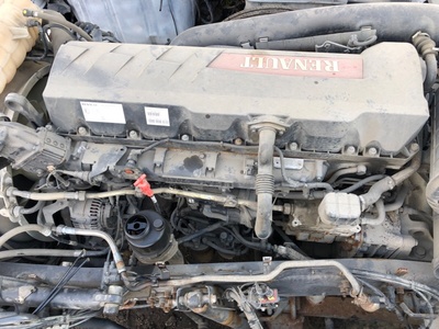 Renault  DXI 13   RENAULT T / (,  1)