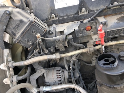 Renault  DXI 13   RENAULT T / (,  4)