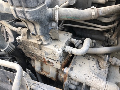 Renault  DXI 13   RENAULT T / (,  6)