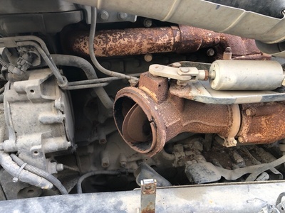 Renault  DXI 13   RENAULT T / (,  8)
