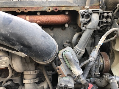 Renault  DXI 13   RENAULT T / (,  9)