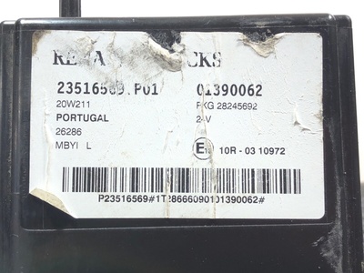 Renault     RENAULT T / (,  5)