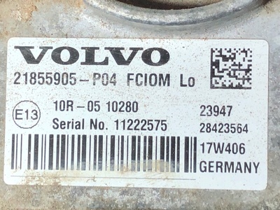 Renault    FCIOM RENAULT T / (,  5)