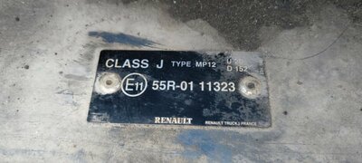 Renault   20 RENAULT T / (,  4)