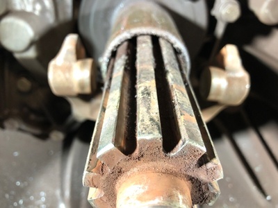 DAF  ZF 16S2333TD DAF XF 105 / (,  5)