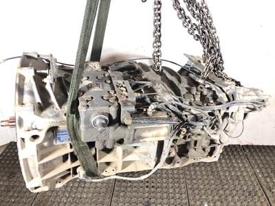 DAF  ZF 16S2333TD DAF XF 105 / (,  6)