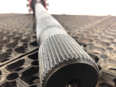 Iveco    Iveco Stralis / (,  1)