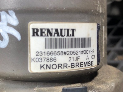 Renault     RENAULT T / (,  7)