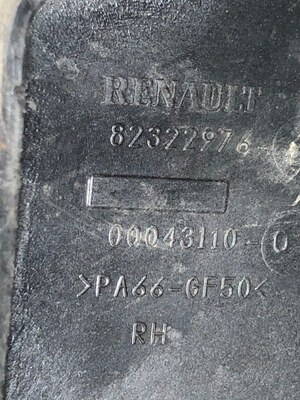 Renault    RENAULT T / (,  7)