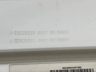 Renault     RENAULT T / (,  7)