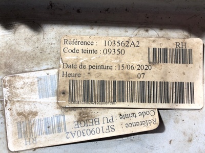 Renault     RENAULT T / (,  8)