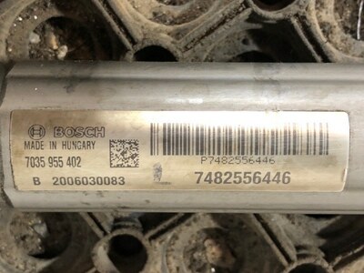 Renault   RENAULT T / (,  5)