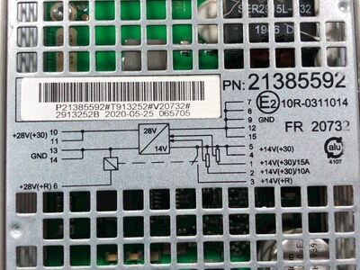 Renault   RENAULT T / (,  4)