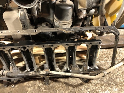 DAF  MX340U1 DAF XF 105 / (,  11)