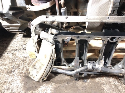 DAF  MX340U1 DAF XF 105 / (,  12)