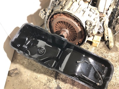 DAF  MX340U1 DAF XF 105 / (,  14)