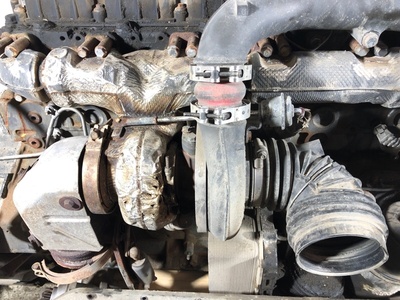 DAF  MX340U1 DAF XF 105 / (,  15)