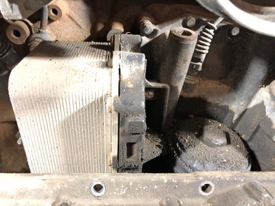 DAF  MX340U1 DAF XF 105 / (,  16)