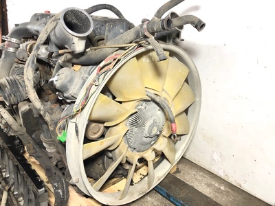 DAF  MX340U1 DAF XF 105 / (,  17)