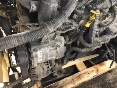 DAF  MX340U1 DAF XF 105 / (,  18)