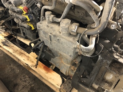 DAF  MX340U1 DAF XF 105 / (,  20)