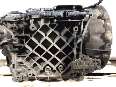 Renault    AT2612F RENAULT T / (,  11)