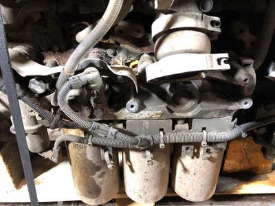 Renault  DXI 13   RENAULT T / (,  17)