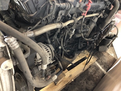 Renault  DXI 13   RENAULT T / (,  19)