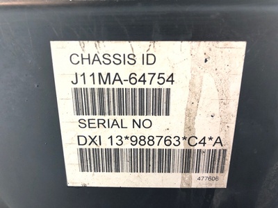 Renault  DXI 13   RENAULT T / (,  23)