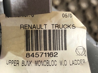 Renault    RENAULT T / (,  10)