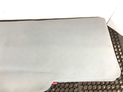 Renault Спальник кабины нижний RENAULT T б/у (вид 2) Renault Спальник кабины нижний RENAULT T б/у (фото, вид 2)