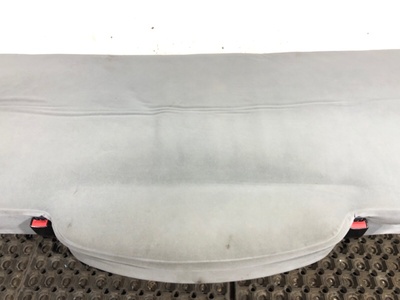 Renault Спальник кабины нижний RENAULT T б/у (вид 3) Renault Спальник кабины нижний RENAULT T б/у (фото, вид 3)