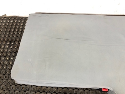 Renault Спальник кабины нижний RENAULT T б/у (вид 4) Renault Спальник кабины нижний RENAULT T б/у (фото, вид 4)