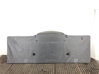 Renault Спальник кабины нижний RENAULT T б/у (вид 5) Renault Спальник кабины нижний RENAULT T б/у (фото, вид 5)