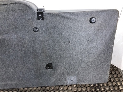 Renault Спальник кабины нижний RENAULT T б/у (вид 6) Renault Спальник кабины нижний RENAULT T б/у (фото, вид 6)