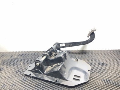 Renault Педальный узел RENAULT T б/у (вид 1) Renault Педальный узел RENAULT T б/у (фото, вид 1)