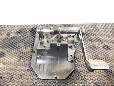 Renault Педальный узел RENAULT T б/у (вид 2) Renault Педальный узел RENAULT T б/у (фото, вид 2)