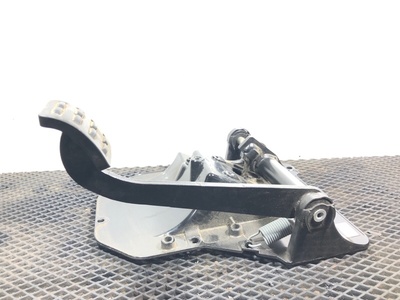 Renault Педальный узел RENAULT T б/у (вид 3) Renault Педальный узел RENAULT T б/у (фото, вид 3)