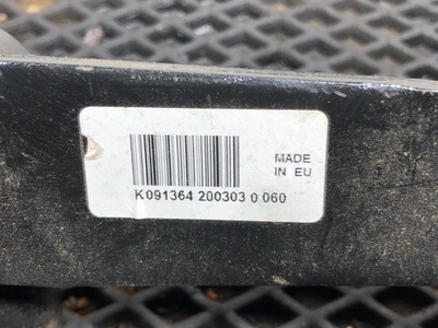 Renault Педальный узел RENAULT T б/у (вид 7) Renault Педальный узел RENAULT T б/у (фото, вид 7)